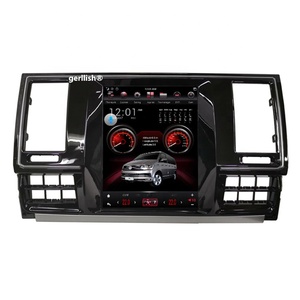 10.4 pollici Tesla-stile Android autoradio Stereo multimediale per lettore DVD GPS per <span class=keywords><strong>Volkswagen</strong></span> VW Caravelle T5 <span class=keywords><strong>T6</strong></span> 2016-2019 - Product Image 3