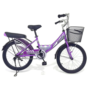 Usine pas cher Ancien modèle Enfants classique 20 26 pouces adulte vélo femme bicicleta dames vélo de ville pour les <span class=keywords><strong>jeunes</strong></span> - Product Image 2