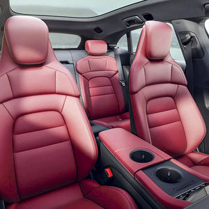 Voitures électriques <span class=keywords><strong>Taycan</strong></span>, break 4 places, 2 roues motrices, 4x4, nouvelle énergie, chinoise, bon marché, nouvelle voiture électrique de sport pour adultes, véhicule pour l'exportation - Product Image 4