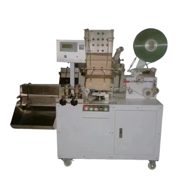 Chopsticks Production and Processing Equipment Straw