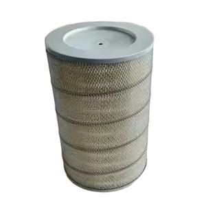 Filtre à air compatible et adapté aux pièces de rechange pour compresseur d'air MANNY C33920/3 Papier filtre certifié ISO9001 - Product Image 6