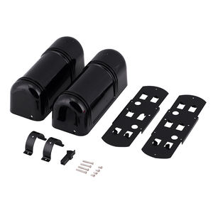 Directo de fábrica: Nuevo Modelo impermeable para exteriores con <span class=keywords><strong>alarma</strong></span> de haz infrarrojo de detección <span class=keywords><strong>perimetral</strong></span> y humana 150m - Product Image 6