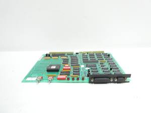 แผงวงจร PCB ชนิด3 IC600CB537M <span class=keywords><strong>CCM</strong></span> - Product Image 2