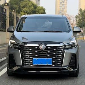 Buick GL8 MPV Essence 2023 d'occasion, 7 places, conduite à gauche, boîte automatique, moteur turbo, sièges en tissu - Product Image 5