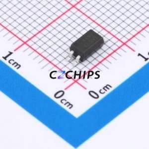 Transistor Optoacoplador de Salida de Transistor EL3H7(TA)-VG SOIC-4-175mil Original Nuevo - Product Image 1