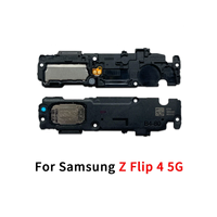 Haut-parleur pour Samsung Z Flip 2 3 4 5 F1707B F711 F721 F731 F700, haut-parleur inférieur, sonnerie, câble flexible, pièces de rechange