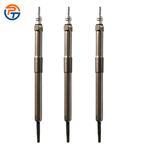 工厂批发电热塞 6641590001 适用于双龙 ActYon Kyron Rexton Rodius 加热器塞 电热塞 Sports Kyron <span class=keywords><strong>2</strong></span>.0L 柴油车 - Product Image 1