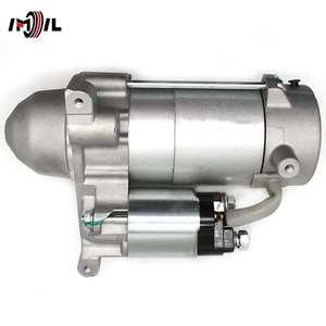 <span class=keywords><strong>Motor</strong></span> de arranque IMIL 28100-38040 28100-0S010 28100-0S011 28100-38041 URJ200 3UR-FE Arrancador de coche para Toyota LAND CRUISER - Product Image 6