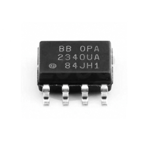 OPA2340UA Original Electronic component suppliers <b>Integrated</b> <b>Circuit</b> Spot Supply BOM List Service - Product Image 1