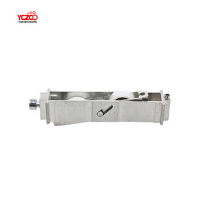 Yczco Morocco Markt Ml003 Zinklegering Spuitgieten Glijdende <span class=keywords><strong>V</strong></span>-Groefrol - Product Image 1