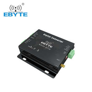 Ebyte ODM E830-DTU(2R2-433L) long distance 2 way RS485 <b>switch</b> Modbus RTU rs485 <b>ethernet</b> <b>switch</b> ebyte e830 - Product Image 2