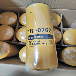 Motor 1R0749 dizel yakit filtresi için OEM orijinal yakit filtresi 1R-0749 - Product Image 4