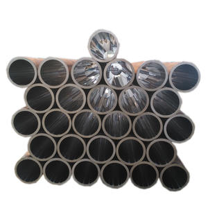 <span class=keywords><strong>ASTM</strong></span> <span class=keywords><strong>A53</strong></span> Nicht-Legierter Kohlenstoffstahl Nahtloses Rundrohr Kaltgewalzt Hydraulikrohr ST52/CK45 Güte 1% Toleranz mit Zuschnittservice - Product Image 2