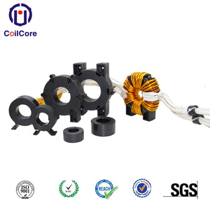 Chân Loại <span class=keywords><strong>Ferrite</strong></span> nanocrystalline lõi từ cho máy biến á<span class=keywords><strong>p</strong></span> - Product Image 6