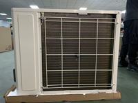 Chauffage électrique de châssis extérieur nordique + ceinture chauffante de base, compresseur de préchauffage, pompe à chaleur à onduleur A++, climatiseur