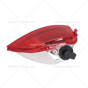 Nouveau design de feux <span class=keywords><strong>arrière</strong></span>, modèle 2020, éclairage latéral, variété de couleurs, feux <span class=keywords><strong>arrière</strong></span> de voiture pour <span class=keywords><strong>Dacia</strong></span> <span class=keywords><strong>Logan</strong></span> 2017-2020 - Product Image 3