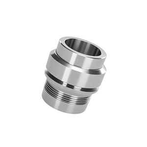 Pièces d'assemblage automobile personnalisées de précision, service d'usinage par tournage <span class=keywords><strong>CNC</strong></span>, pièces en aluminium, prototypage rapide <span class=keywords><strong>CNC</strong></span> - Product Image 1