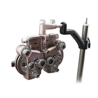 CNC Phoropter Optical Equipment Manual Optics Instruments