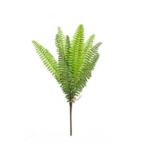 Plantas Verdes Artificiales Personalizadas para Exteriores KH, Plantas Falsas de <span class=keywords><strong>Persia</strong></span> para Decoración del Hogar y Hoteles - Product Image 4