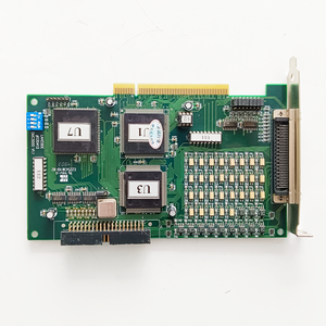 Leadshine DMC3000 V1.1 Pulse Motion Control Card Industrial Control Embedded Computer <b>Motherboard</b> <b>CPU</b> Module 100% Tested Stock - Product Image 2