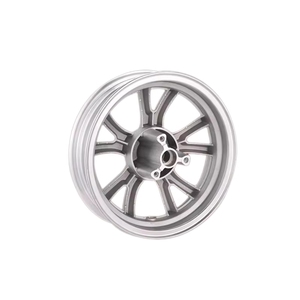 Nouveau moyeu de roue de moto en alliage d'aluminium <span class=keywords><strong>KILROY</strong></span>, pièce de rechange avant/arrière en provenance de Thaïlande - Product Image 3