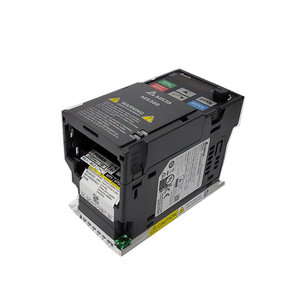 Variateur de fréquence VFD ME300 Series 100% neuf VFD2A7ME43ANNAA 0.75KW 1HP 460V 2.7A 3PH en stock - Product Image 5