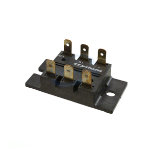 In Stock Thyristors Module B532-2T Electronics Component - Product Image 1