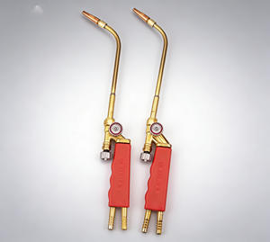 Torche et pistolet de soudage manuel à aspiration en cuivre DISCO H01-6 pour soudage à l'<span class=keywords><strong>oxygène</strong></span> et à l'<span class=keywords><strong>acétylène</strong></span> – Outil de quincaillerie en gros - Product Image 6
