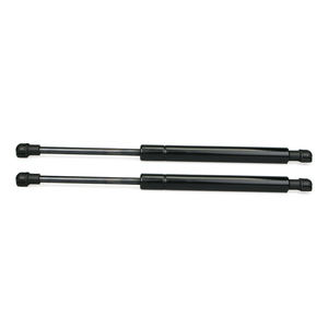 2 uds puntal de soporte de elevación de capó delantero para 2003-2010 BMW <span class=keywords><strong>520i</strong></span> 523i 525i 528i 530i 535i 545i 550i 525xi 528xi 535xi M5 2.2L 3.0L DOHC - Product Image 2