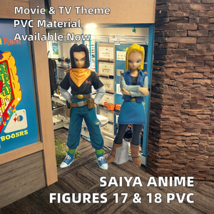 <span class=keywords><strong>Dragon</strong></span> Super <span class=keywords><strong>Ball</strong></span> Saiya Anime Pvc Figuur Handgemaakt Model Speelgoed Ornament Lzf Zf09 Originele Verpakking Voor 17e 18e Kunstmatige Mensen - Product Image 2