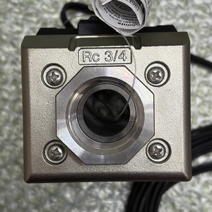 Cabezal de Sensor KEYENCE FD-MH50A |   Detector de Flujo Electromagnético Sin Contacto 50 L/min Rc3/4 IP67 FD MH50A - Product Image 5
