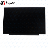 Écran LCD pour ordinateur portable 14,5 pouces, panneau matriciel de remplacement B145Uan01.0, 1920x1200, 30 broches, sans écran tactile