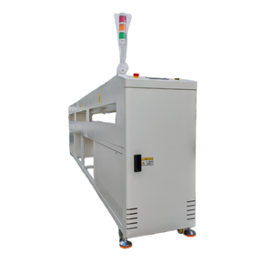 Автоматическая машина для переноса компонентов SMT с одинарным/двойным перемещением плат, конвейер для параллельной установки, линия 2-в-1 для обработки печатных плат - Product Image 2