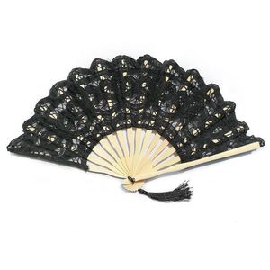 Abanico Plegable Portátil con Logotipo Personalizado para Regalos Promocionales Empresariales, Obsequios para Eventos, Festivales, Actuaciones y Bodas - Product Image 1