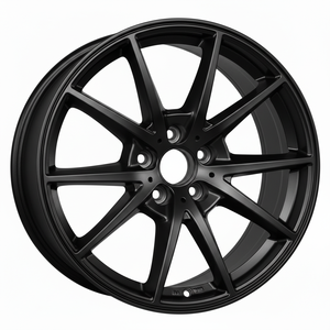 Rines de Aleación Forjados Personalizados 6061-T6 de 18, 19 y 20 Pulgadas, Estilo 763M, Diseño en Y, Cóncavos Profundos, para BMW M2 M3 M4 F87 F80 F82 - Product Image 6