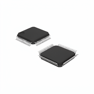 CY8C4125AXI-M445T Electronic Circuit Components Authorized Distributor Embedded 64 LQFP - Product Image 1