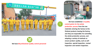 Lavabo de pie de suelo de forma cuadrada Medyag Con pedestal Perspectiva de producto de gama alta Precio competitivo y atractivo - Product Image 2