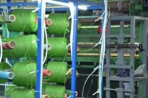 Gazon artificiel écologique <span class=keywords><strong>pour</strong></span> l'intérieur/l'extérieur, sport à domicile, 30 mm, matériau PE et PP, <span class=keywords><strong>pour</strong></span> jardin, mariage, aménagement paysager - Product Image 6