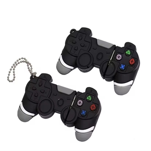 3D PVC PSP Gamepad <span class=keywords><strong>controller</strong></span> USB <span class=keywords><strong>Flash</strong></span> Drive 128GB 64GB Pen Drive 8GB 16GB 32GB Pendrive 64G USB 2.0 Pendriver Memory <span class=keywords><strong>Disk</strong></span> - Product Image 1