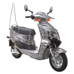 Oferta Especial VIMODE 2026, Motocicleta Eléctrica Clásica de 60V, Diseño Retro, Alto Rendimiento, Motocicleta Eléctrica para Adultos - Product Image 5