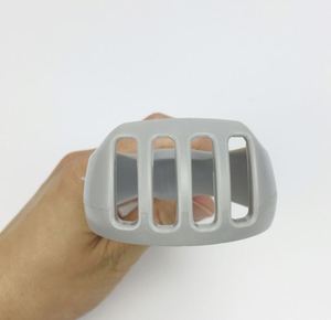 Éplucheur d'avocat 5-en-1 écologique, en plastique, compatible lave-vaisselle, outil de dénoyautage et d'épluchage, accessoires de cuisine - Product Image 4