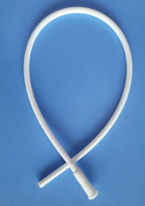 <span class=keywords><strong>Concentrateur</strong></span> <span class=keywords><strong>d</strong></span>'<span class=keywords><strong>oxygène</strong></span> Tuyau de connexion Matériau en silicone de qualité médicale - Product Image 2