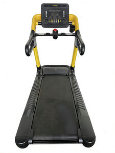 MB-940 वाणिज्यिक ट्रेडमिल 3hp-7hp मोटर, 20-25 किमी/घंटा स्पीड रेंज, 0-20% झुकाव, 23.5*60 इंच चलने वाला बेल्ट - Product Image 5