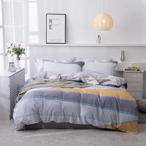 Prix d'usine pour la housse de <span class=keywords><strong>couette</strong></span>, la drap de lit, le design de <span class=keywords><strong>couette</strong></span> en fourrure de <span class=keywords><strong>renard</strong></span> - Product Image 5