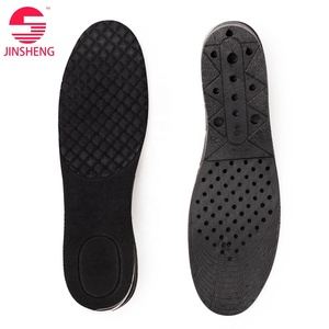 Đế Chân Nâng Chiều Cao Nâng Gót Đế Giày Có Thể Điều Chỉnh Đệm Khí Thoải Mái Đế Tăng Chiều Cao Vô Hình - Product Image 4