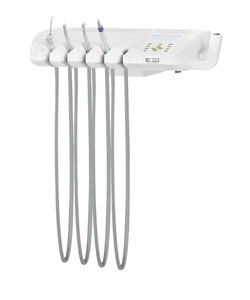 Unidade Odontológica de Alta Qualidade para Dentistas Unidade LED Lâmpada X-Ray com Cadeiras Odontológicas Electric Power Source - Product Image 2