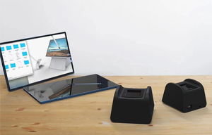 USB FAP30 Windows <span class=keywords><strong>Linux</strong></span> Android เครื่องสแกนลายนิ้วมือด้วยแสงอินฟราเรด - Product Image 5
