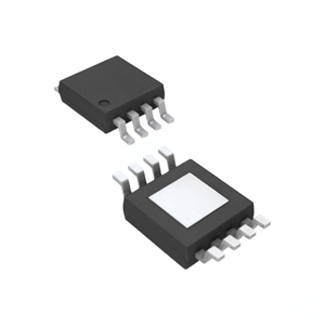 MIC4224YMME ชิปจัดการพลังงาน (PMIC) BOM IC มีสินค้าในสต็อก 8 TSSOP, 8 MSOP Exposed Pad ซื้อชิ้นส่วนอิเล็กทรอนิกส์ออนไลน์ - Product Image 1