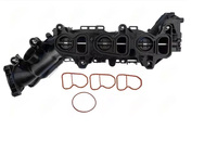 Module de collecteur d'admission F55 F56 B37 11618513855 8593972 11618593972 11618596905 8596905 pour BMW X1 F48 16D 2014 X2 F39 16D 2018
