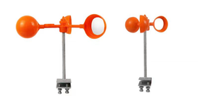 High Quality Railway Orchard 360 Degree Reflection Wind <strong>Birds</strong> <strong>Repeller</strong> Device - Product Image 4